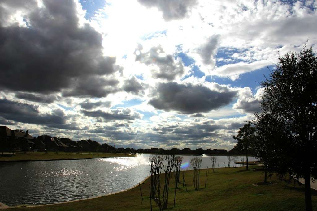 Fairfield Twin Ponds | Fairfield Pl, Cypress, TX 77433, USA