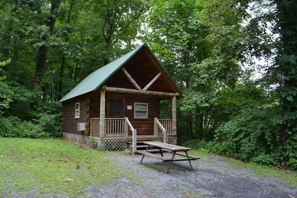 Hickory Run Campground | 285 Greenville Rd, Denver, PA 17517, USA | Phone: (855) 212-2065