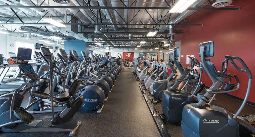 Copley-Price Family YMCA | 4300 El Cajon Blvd, San Diego, CA 92105, USA | Phone: (619) 280-9622