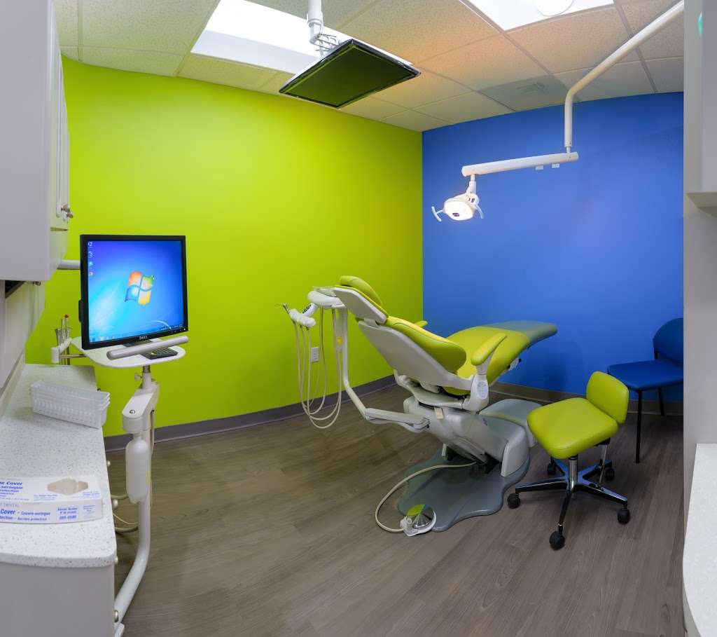 South Orange County Special Needs Dentist - Treehouse Pediatric Dentistry &  Orthodontics