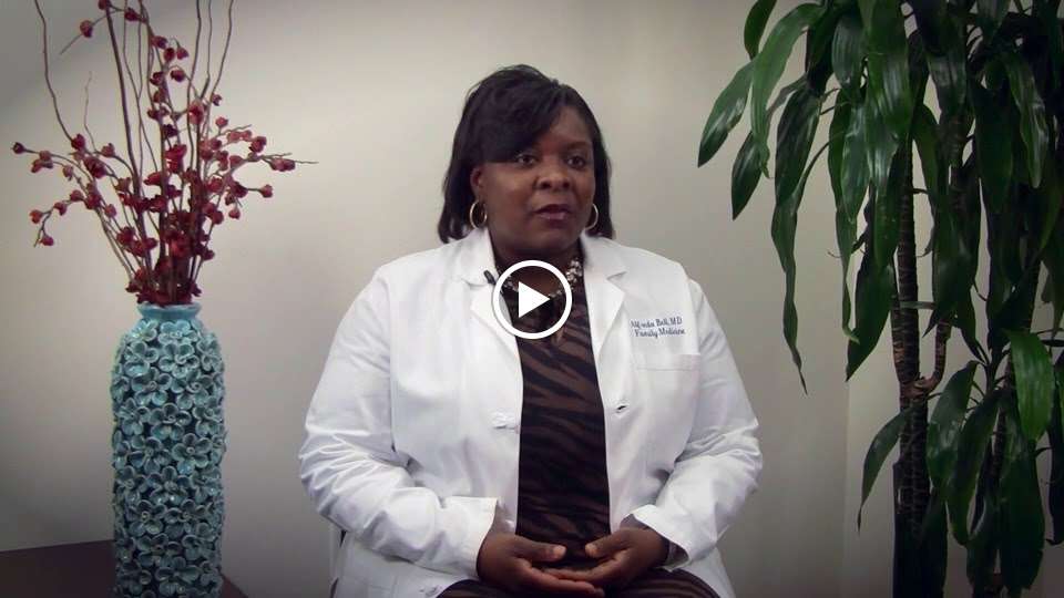 Alfreda Bell, MD | 15655 Cypress Woods Medical Dr #100, Houston, TX 77014 | Phone: (713) 442-1700