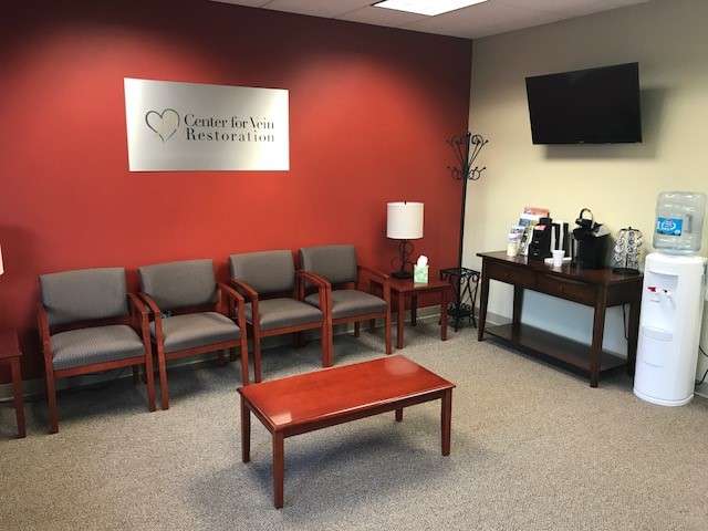 Center for Vein Restoration | 2, 300 Welsh Rd #102, Horsham, PA 19044, USA | Phone: (855) 565-8346