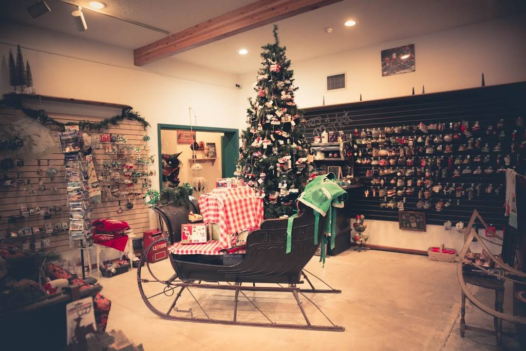 Sleighbells Of Sherwood (Seasonal Business Open July1-December 2 | 23855 SW 195th Pl, Sherwood, OR 97140, USA | Phone: (503) 625-6052