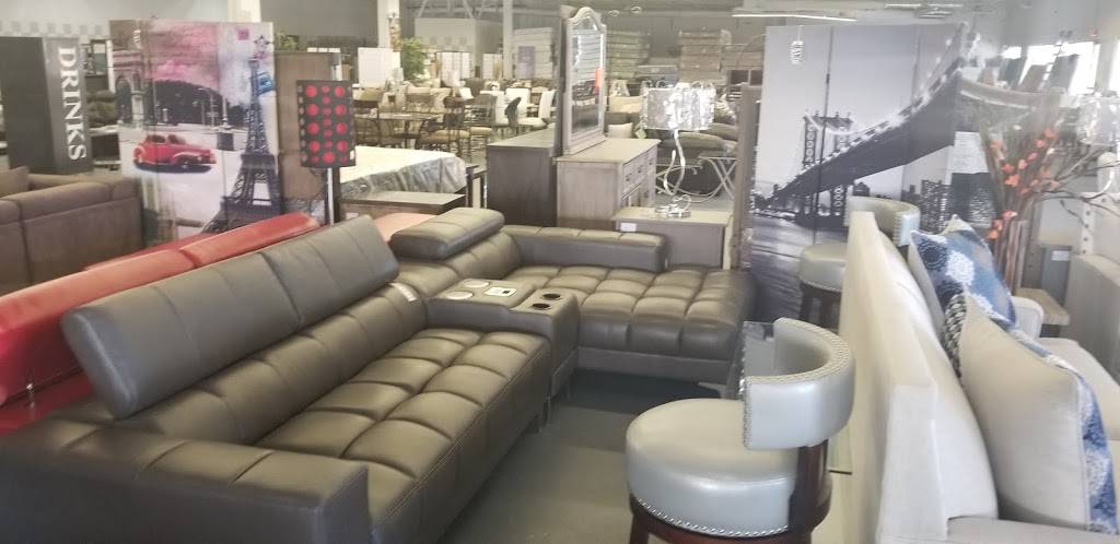 Dream Furniture - furniture store  | Photo 8 of 8 | Address: 4884 E Lake Mead Blvd, Las Vegas, NV 89115, USA | Phone: (725) 223-3601