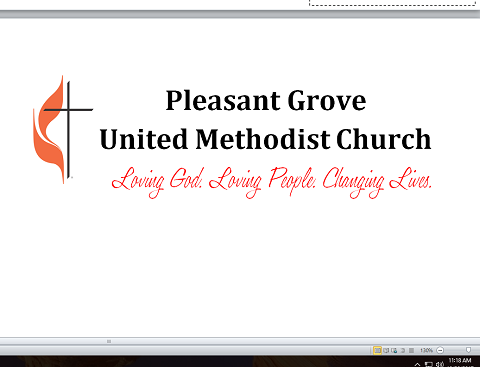 Pleasant Grove United Methodist Church | 1915 Oakdale Rd, Charlotte, NC 28216, USA | Phone: (704) 392-2387