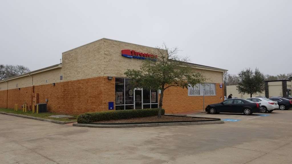 Firestone Complete Auto Care | 271 S Egret Bay Blvd, League City, TX 77573, USA | Phone: (281) 545-7524