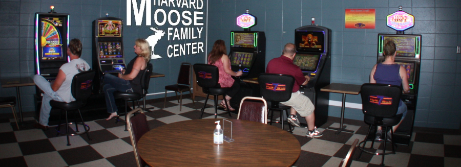 Harvard Moose Family Center #1289 | 22500 IL-173, Harvard, IL 60033 | Phone: (815) 943-5925