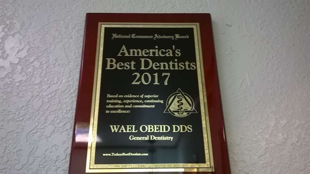 Beauty Smiles Dental Wael H. Obeid, DDS | 13711 Van Nuys Blvd #3, Pacoima, CA 91331, USA | Phone: (818) 890-2600