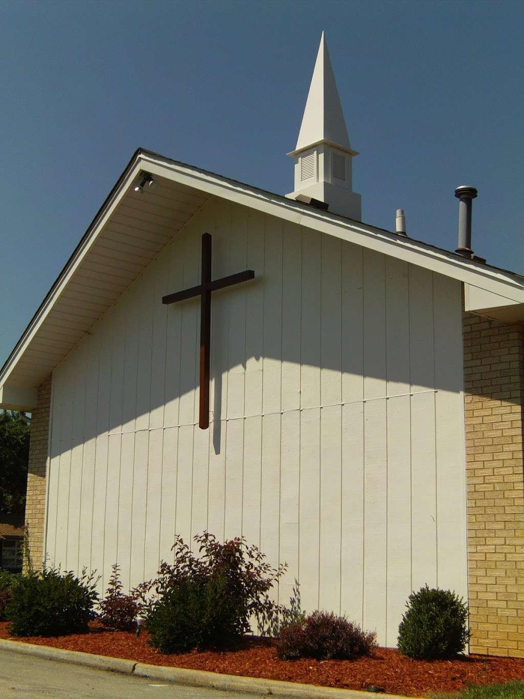 Woodridge Baptist Church | 6613 Taylor Dr, Woodridge, IL 60517 | Phone: (630) 964-0221