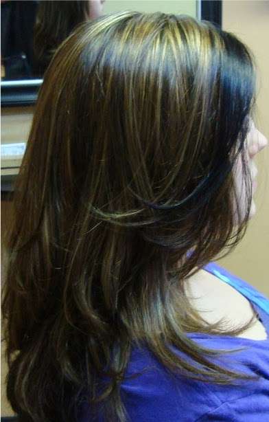 Do or Dye Hair Studio | 916 Shadeland Ave, Indianapolis, IN 46219, USA | Phone: (317) 375-1008