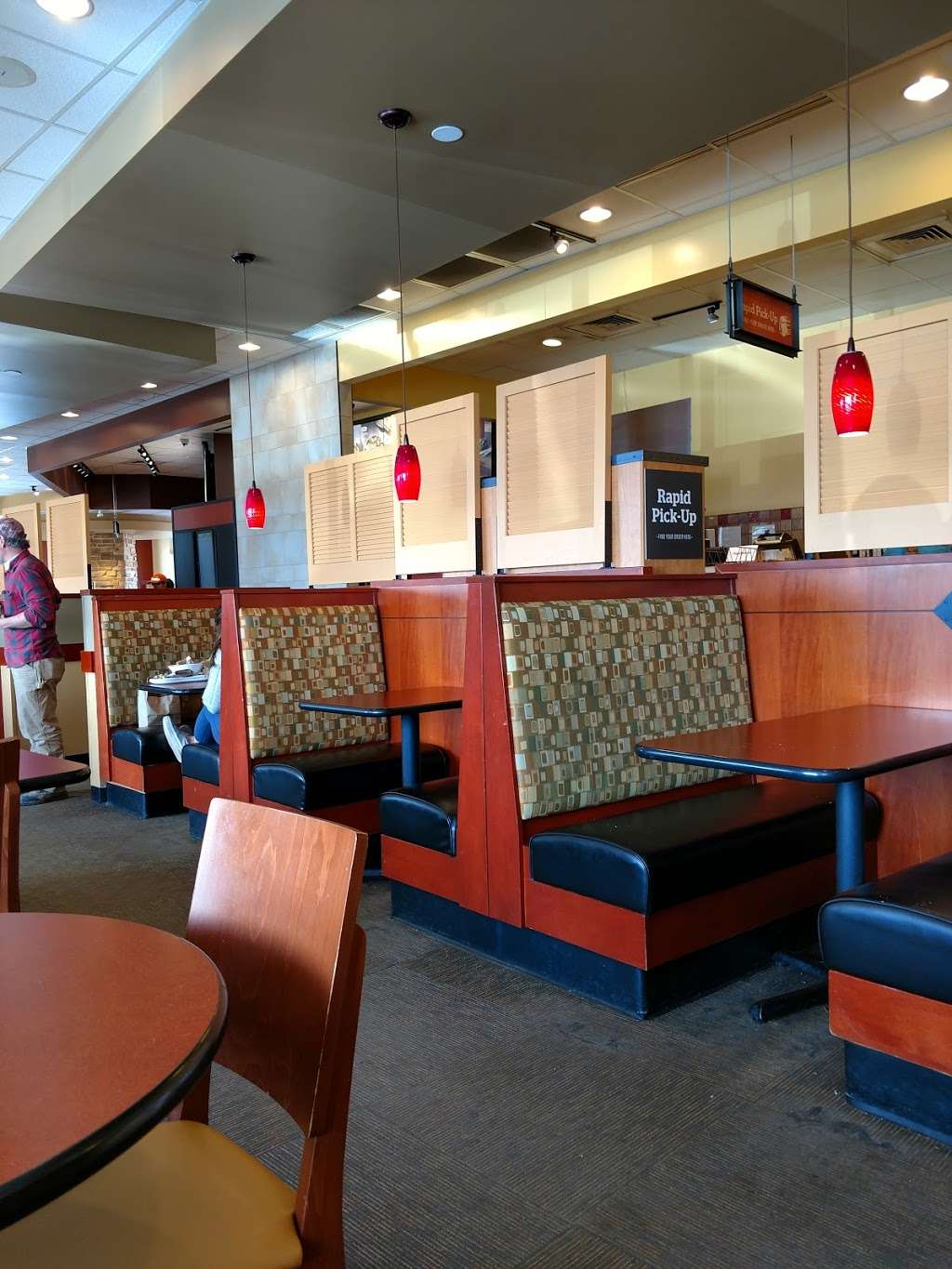 Panera Bread | 1905 Geneva St, Delavan, WI 53115, USA | Phone: (262) 728-9914