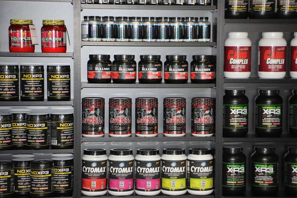 Nutrishop of Toms River | 1001 Fischer Blvd #10B, Toms River, NJ 08753 | Phone: (732) 930-0704