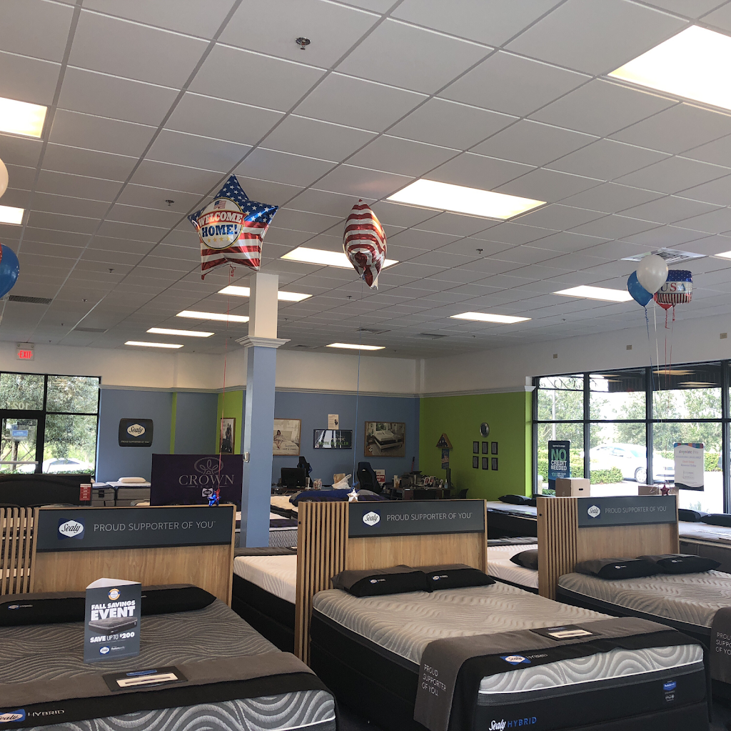 Mattress1One | 3337 Daniels Rd ste 102, Winter Garden, FL 34787 | Phone: (407) 347-7468