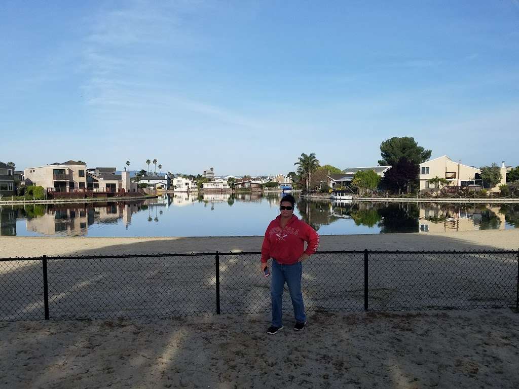 Pompano Circle Park | Pompano Cir, Foster City, CA 94404, USA