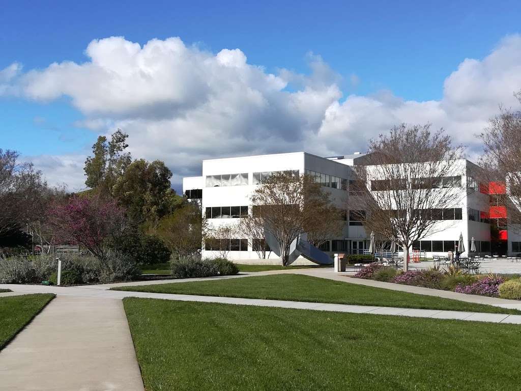 Bailey @ IBM Labs Santa Teresa | Coyote, CA 95141