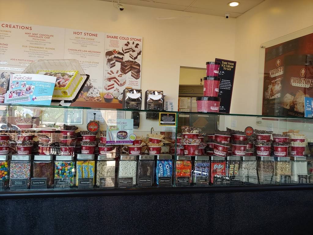 Cold Stone Creamery | 9565 E 22nd St, Tucson, AZ 85748, USA | Phone: (520) 721-8488