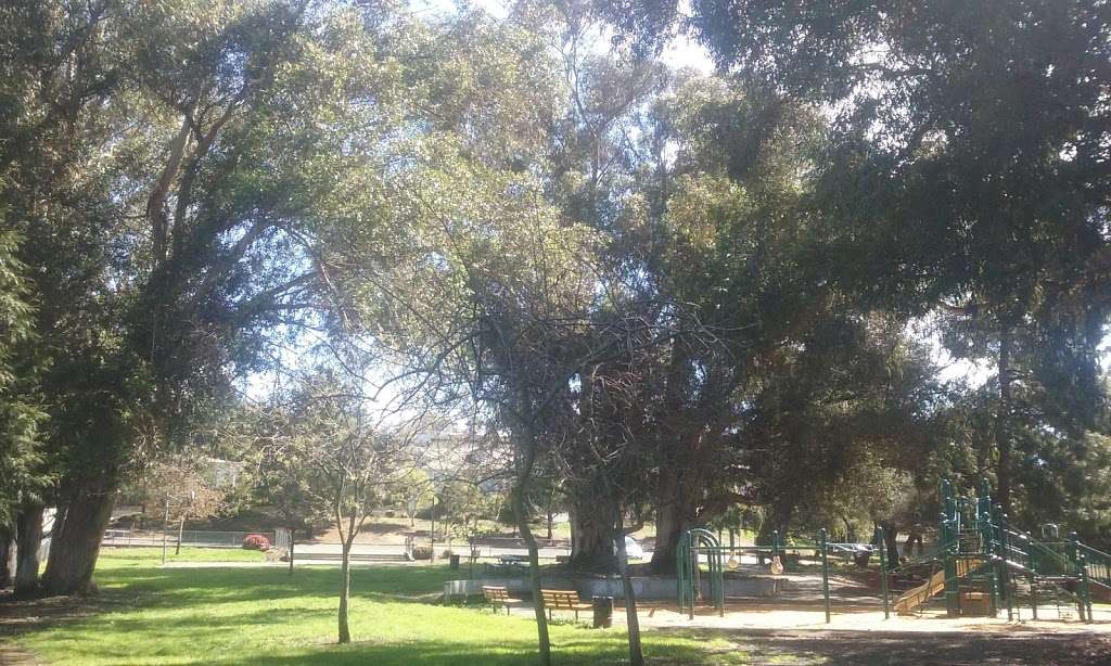 East Avenue Park | 3221 East Ave, Hayward, CA 94541, USA