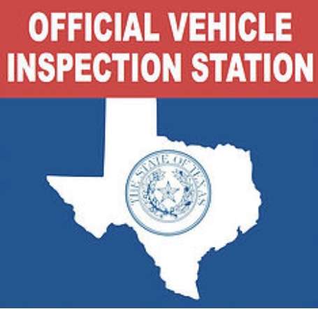 Garcia Trinity Auto Inspection LLC. | 6518 Airport Blvd, Houston, TX 77048, USA | Phone: (832) 667-8434