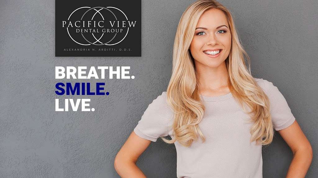 Pacific View Dental Group | 18800 Delaware St #700, Huntington Beach, CA 92648, USA | Phone: (714) 592-4294