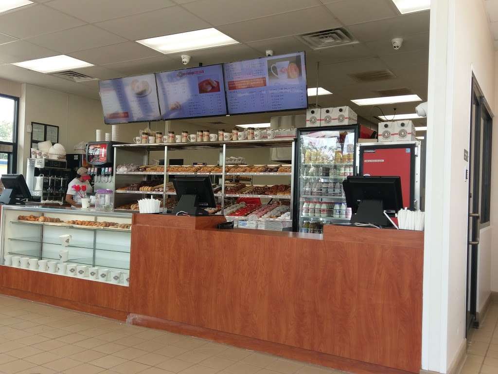 Shipley Do-Nuts | 5302 Bingle Rd, Houston, TX 77092, USA | Phone: (713) 686-5600