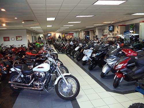 McKibben Powersports of Lake Wales | 20769 US-27, Lake Wales, FL 33853, USA | Phone: (866) 415-1538