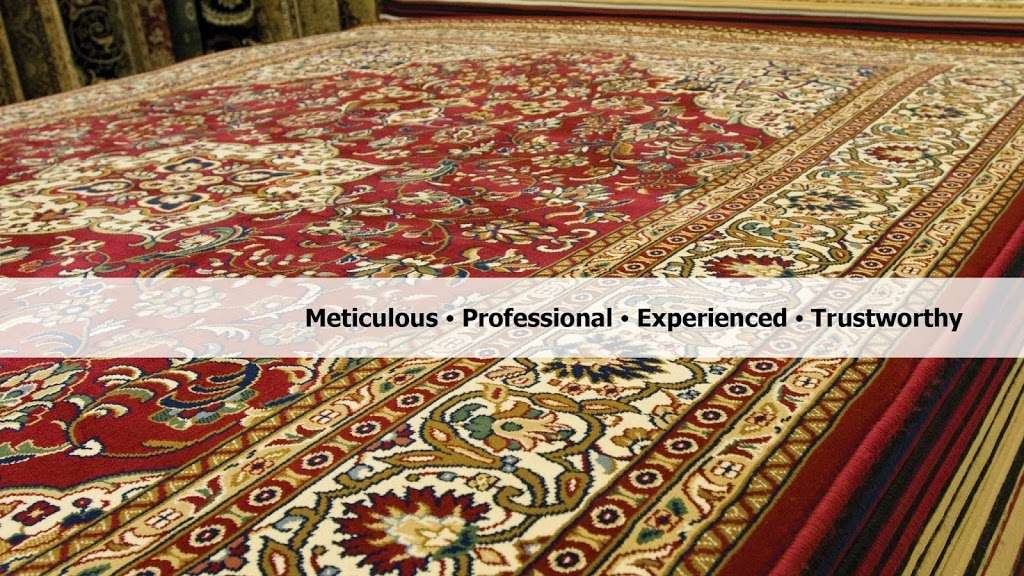 Great American Rug Cleaning Co 212 E, Great American Rug Cleaning Company Houston
