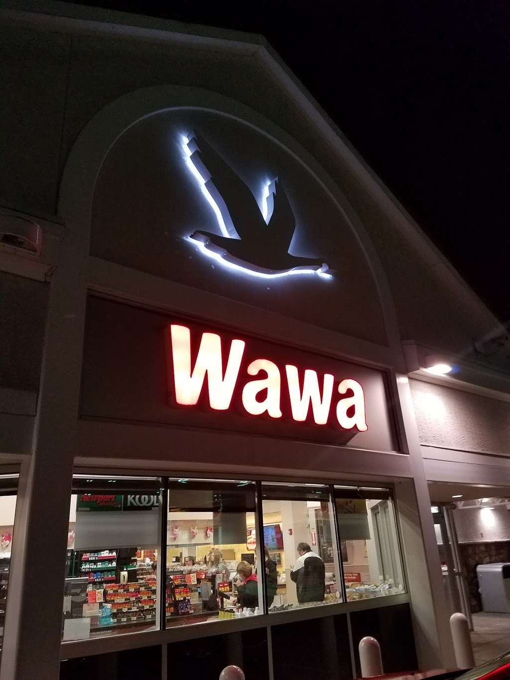 Wawa | 3 Big Rd, Zieglerville, PA 19492 | Phone: (610) 287-2092