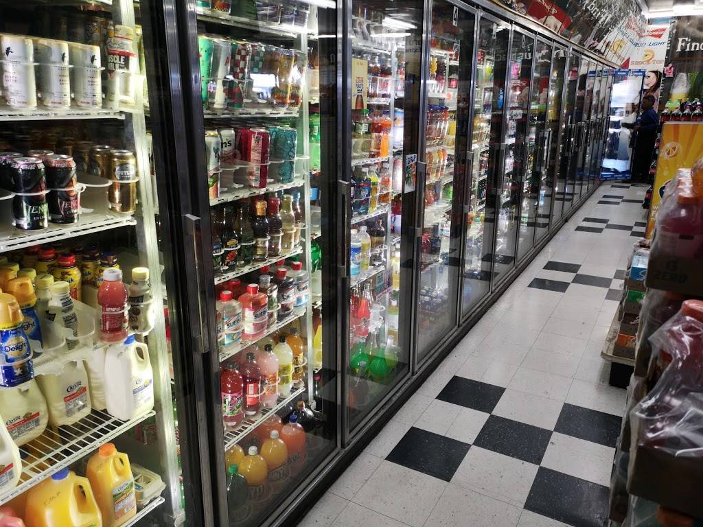 Morris Market | 2907 El Dorado St, Stockton, CA 95206, USA | Phone: (209) 465-7176