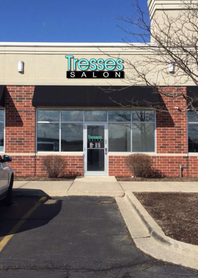Tresses Salon | 19130 88th Ave, Mokena, IL 60448, USA | Phone: (708) 995-7121