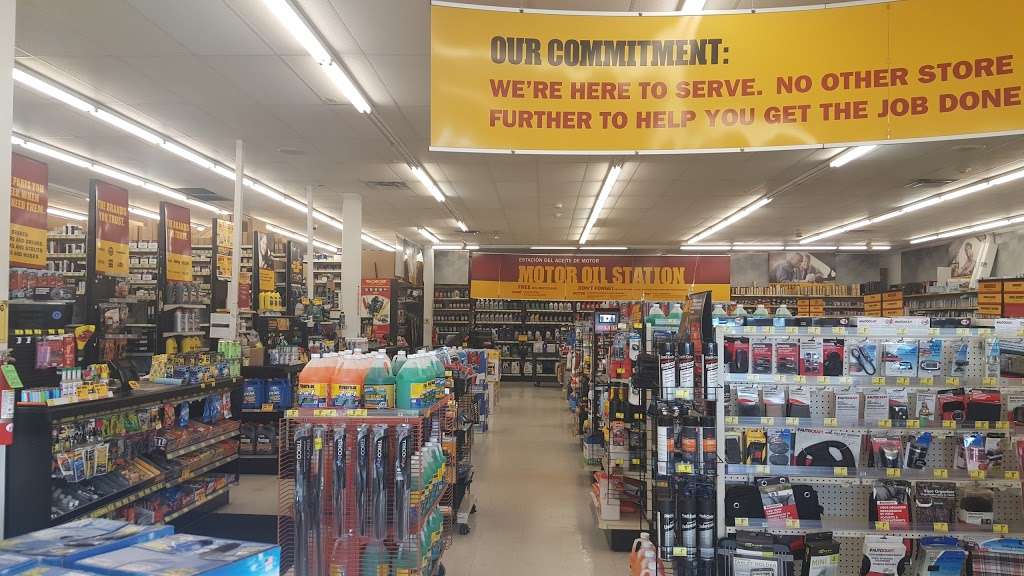 Advance Auto Parts | 6599 Market St, Upper Darby, PA 19082, USA | Phone: (610) 352-6588