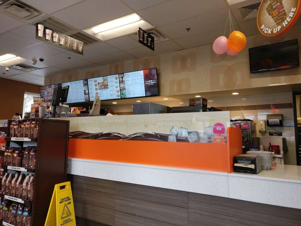 Dunkin Donuts | 1142 Elkton Rd, Newark, DE 19711 | Phone: (302) 369-3582