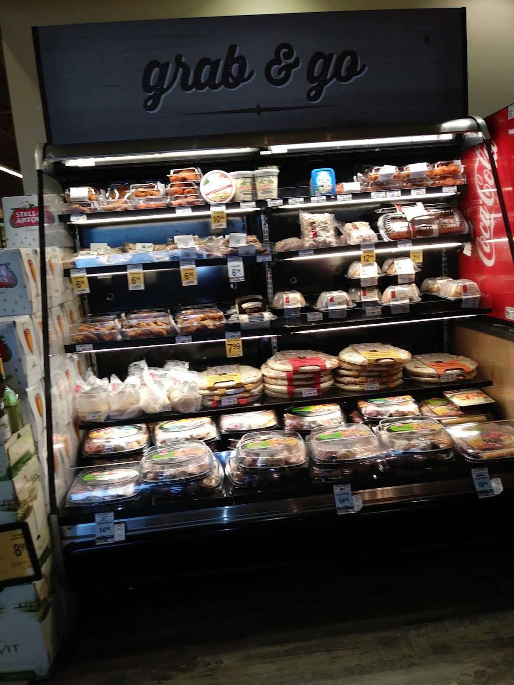 Safeway | 3110 Balfour Rd, Brentwood, CA 94513, USA | Phone: (925) 626-6020