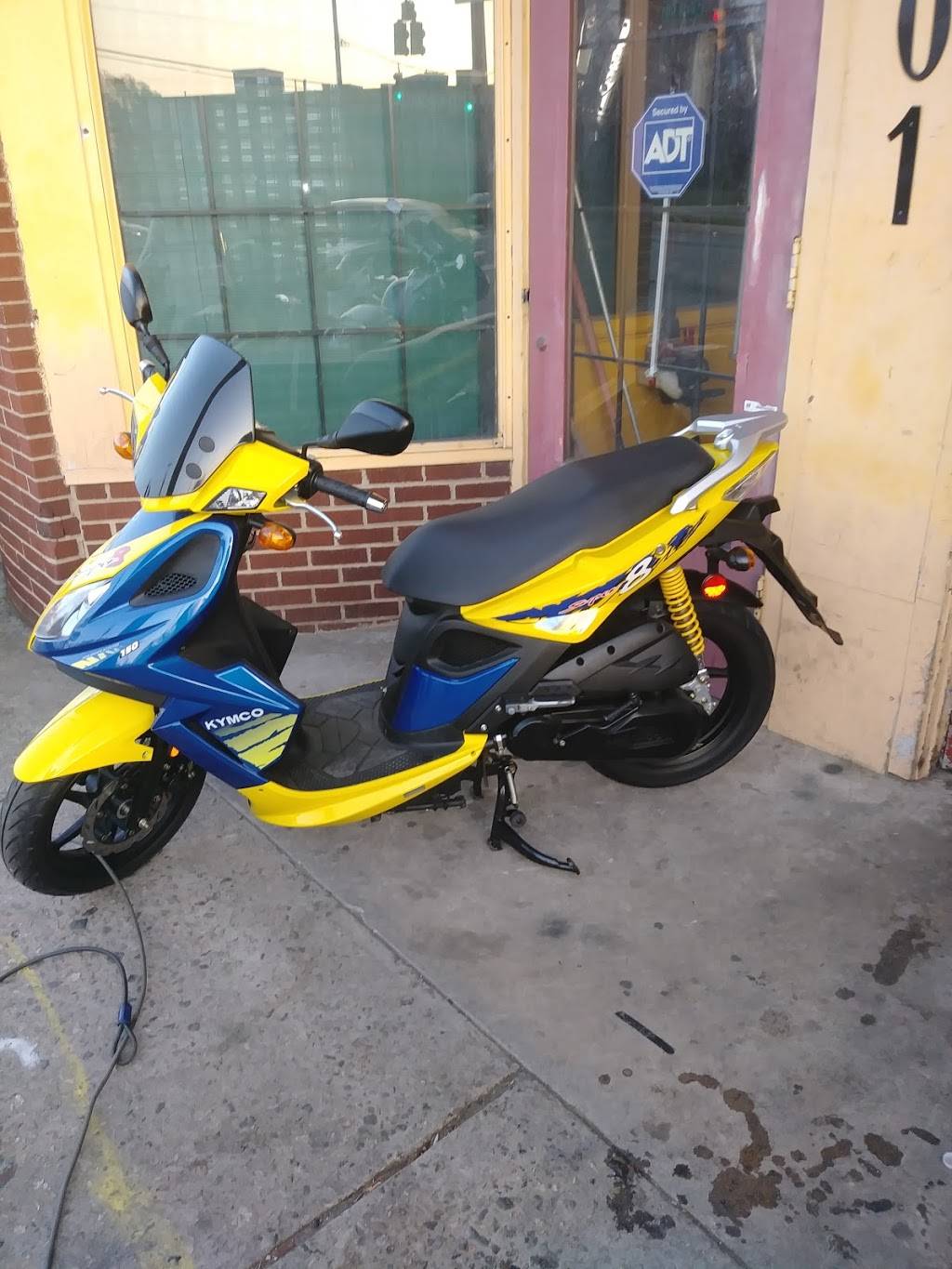 Down & Out Performance | 901 W Gate City Blvd, Greensboro, NC 27403, USA | Phone: (336) 274-9188