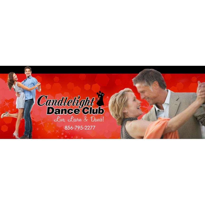 Candlelight Dance Club | 1652 Kings Hwy S, Cherry Hill, NJ 08034 | Phone: (856) 795-2277