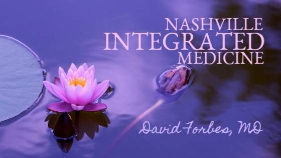 Nashville Integrated Medicine | 2933 Berry Hill Dr, Nashville, TN 37204, USA | Phone: (615) 385-7001