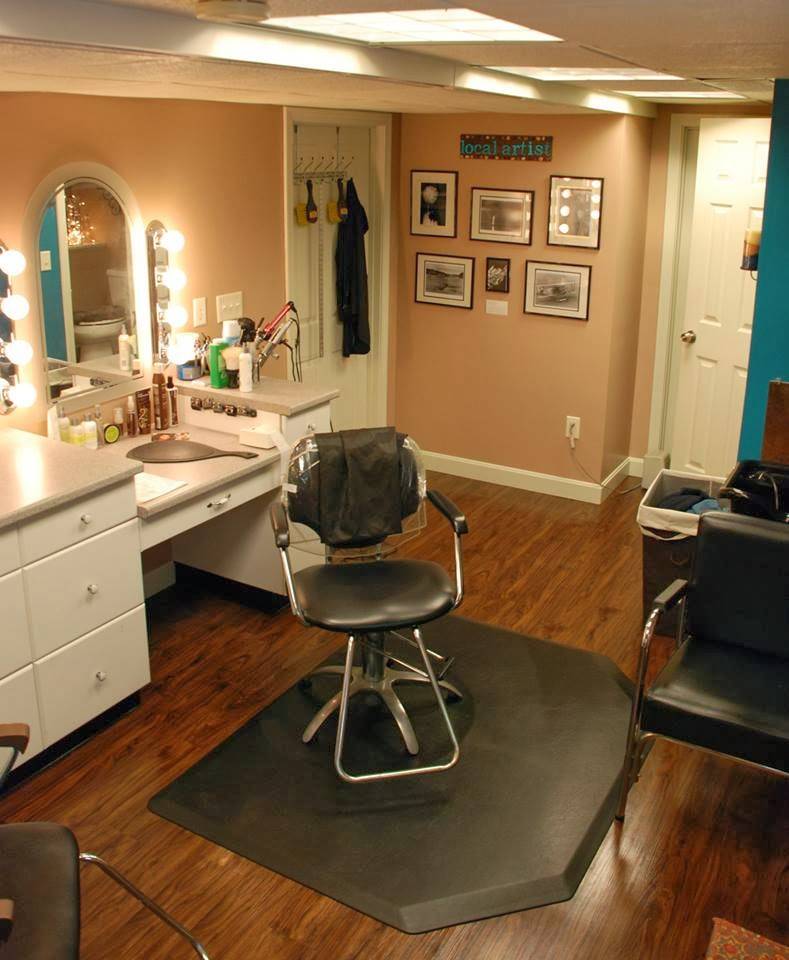 Hair By Monica | 24 Meetinghouse Hill Rd, Brookline, NH 03033, USA | Phone: (603) 673-0338