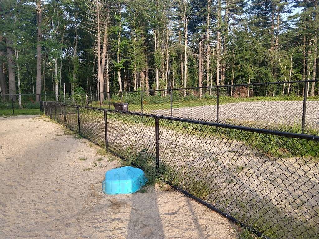 Georgetown Dog Park | Georgetown, MA 01833, USA