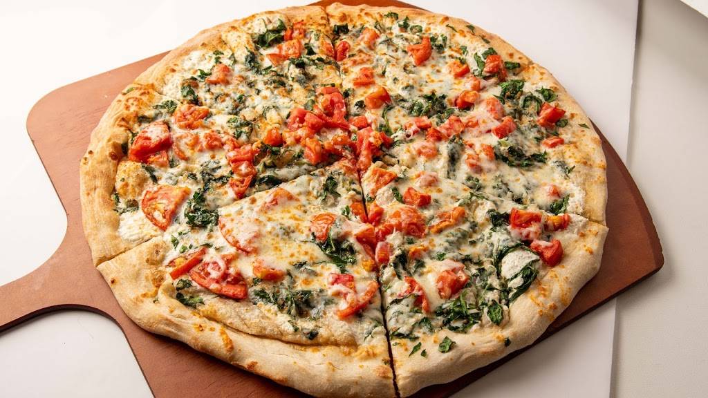 Local Pizza Company | 1846 62nd Ave N, St. Petersburg, FL 33702, USA | Phone: (727) 800-5877