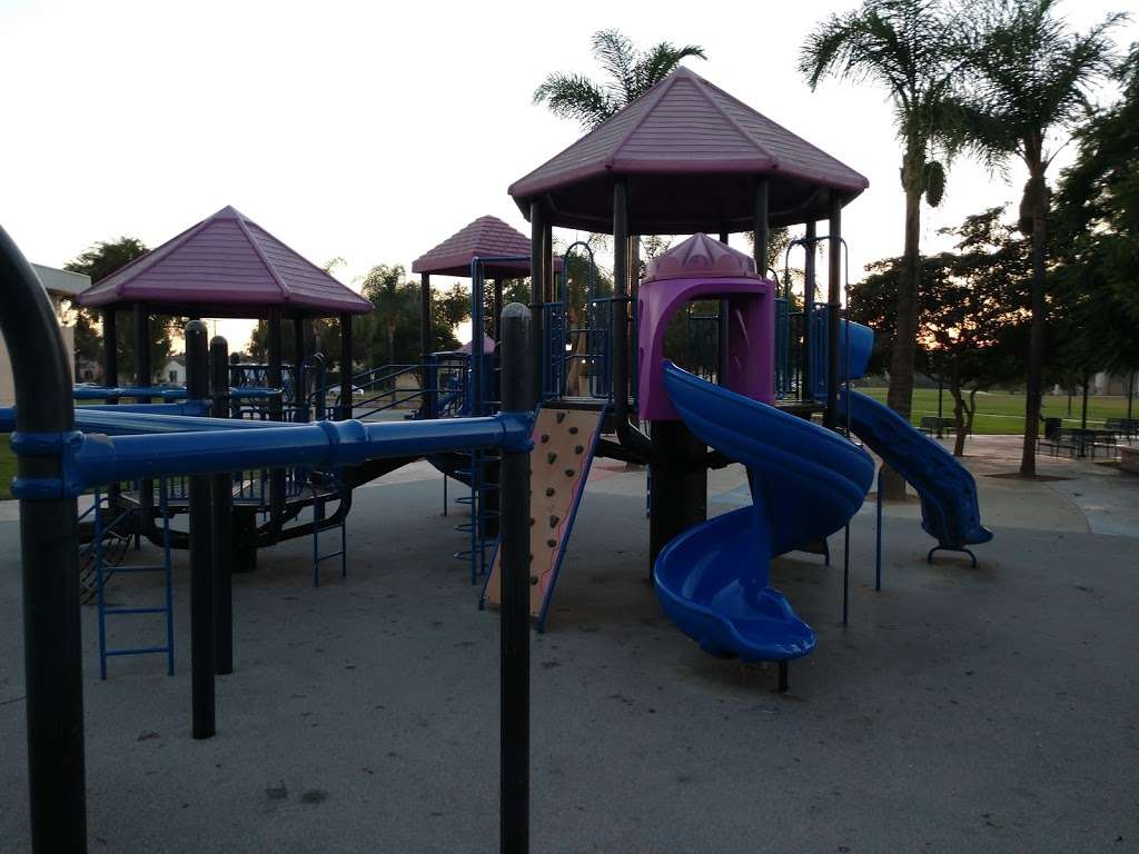 Pico Rivera Rio Hondo Park | 8421 San Luis Potosi, Pico Rivera, CA 90660, USA | Phone: (562) 908-9387