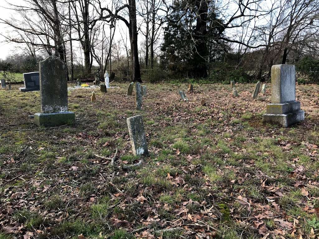 Baucoms Cemetery | Marshville, NC 28103, USA