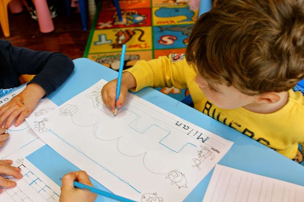 Westlake Preschool | 1178 87th St, Daly City, CA 94015, USA | Phone: (415) 310-9627
