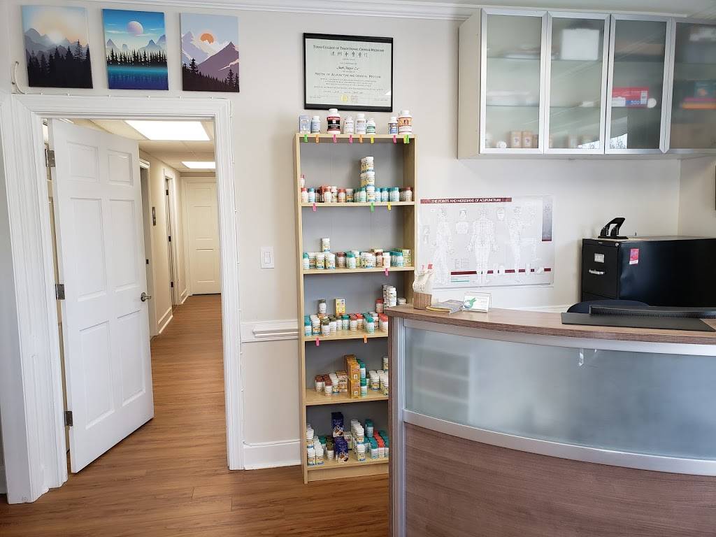 Acupuncture Pain Relief Clinic | 827 N Bloodworth St suite a, Raleigh, NC 27604 | Phone: (919) 283-8784