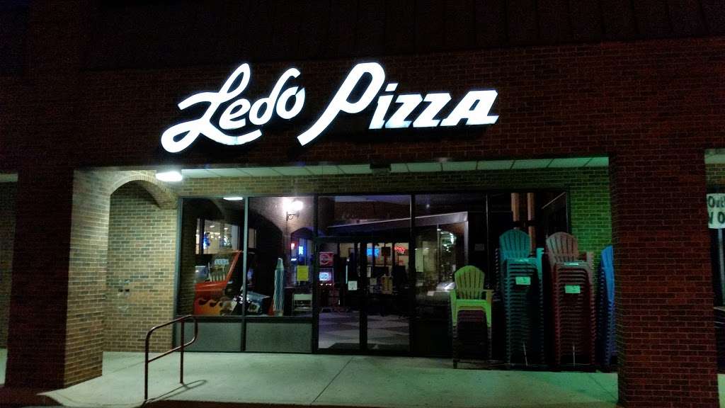 Ledo Pizza | Ledo Pizza, 37680 Mohawk Dr, Charlotte Hall, MD 20622, USA | Phone: (301) 290-0111
