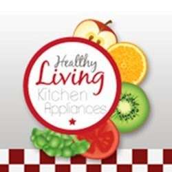 Healthy Living Kitchen Appliances | 45 Admiral Way, Carmel, IN 46032, USA | Phone: (317) 324-8134