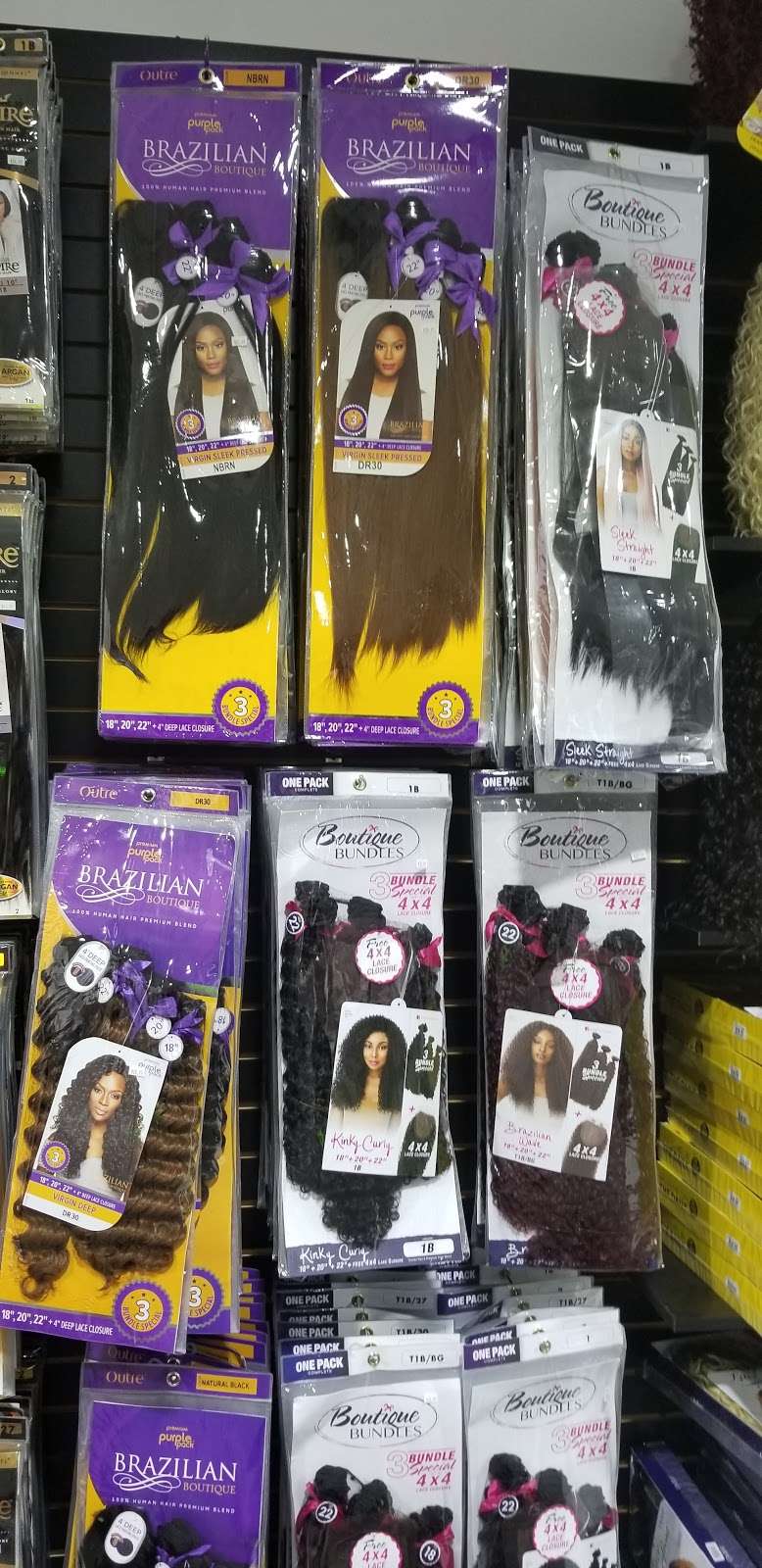 Venerate Beauty Supply | 21922 Bellaire Blvd Suite 500, Richmond, TX 77407, USA | Phone: (832) 449-3145