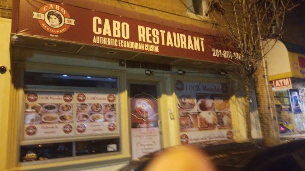 Cabo | 7004 Broadway, Guttenberg, NJ 07093 | Phone: (201) 861-1365