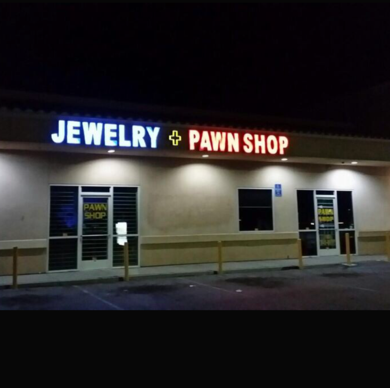 Cash Jewelry & Loan | 15355 Rancherias Rd b, Apple Valley, CA 92307, USA | Phone: (760) 242-6677