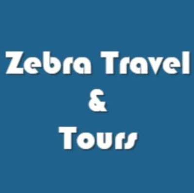 Zebra Travel & Tours | 1930 W 65th Pl, Los Angeles, CA 90047, USA | Phone: (626) 502-1511