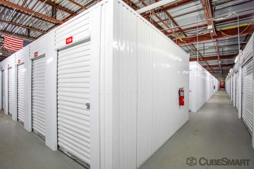 CubeSmart Self Storage | 1005 Linwood Rd, Gastonia, NC 28052 | Phone: (980) 289-6220