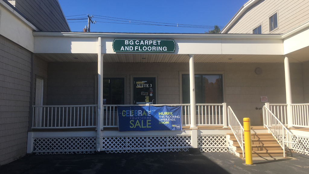 B G Carpet And Flooring | 770 Broadway, Raynham, MA 02767, USA | Phone: (508) 822-1903